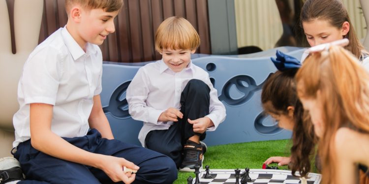 Nathan Jesserun Austin: A Mosaic of Educational Innovation