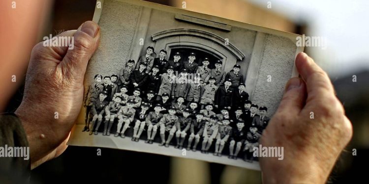 Michael Doherty: The Enigmatic Voice Inspiring LPSG Conversations