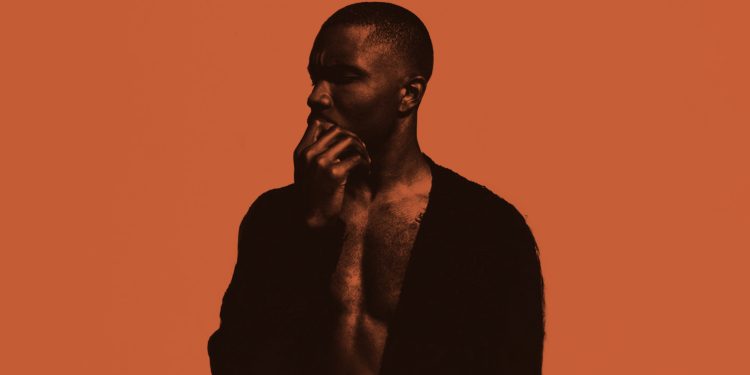 Frank Ocean's RVC - A Harmonious Fusion of Artistry and Innovation