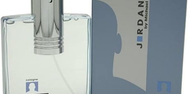 The Scent of Greatness: Michael Jordan Cologne and Its Legacy