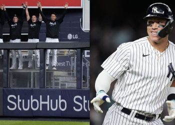 Aaron Boone's Life Amid Speculation: A Dual Narrative Unfolds