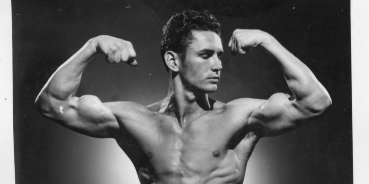 The Tenacity and Triumph of Beefcake Hunter Leonard